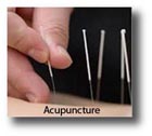 Puncture Moxibustion